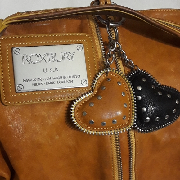 Roxbury Bag - Picture 3 of 8